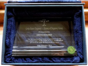 Award