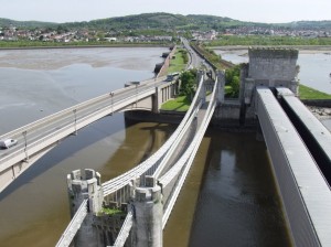 Three_bridges_across_the_river_Conwy