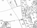 Marl OS Map 1913