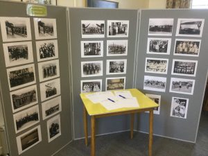 DHG Open Day Exhibition 2017